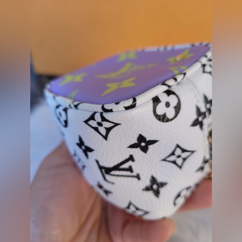 Monogram Giant Cube - Picture 4 of 14
